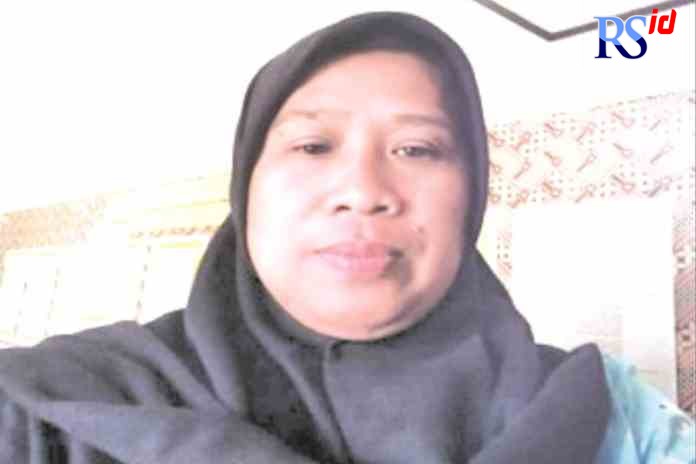 Puji Astuti, S.Pd