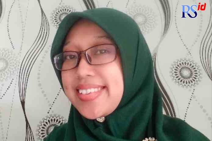 Puspasari Nur Indah Prihatini, S.Pd