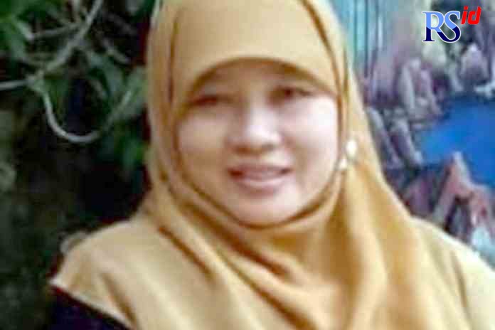 Rakhmawati Tri Wahyuni, S.Pd.SD.