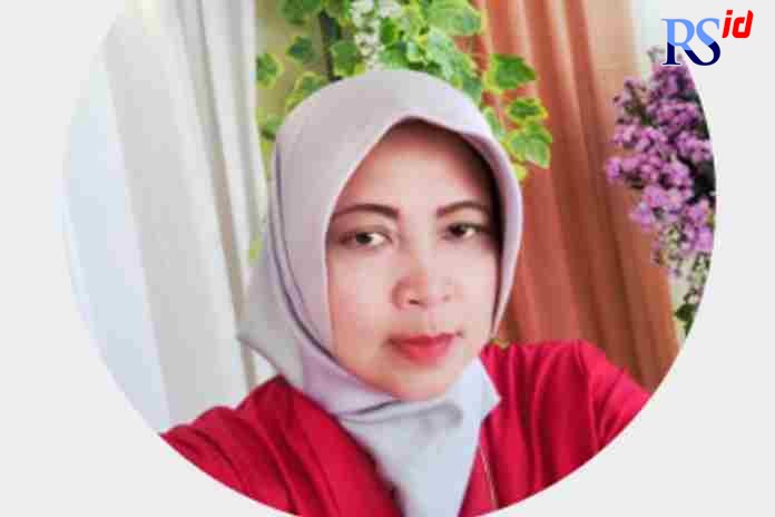 Retno Purwaningsih, S.Pd.