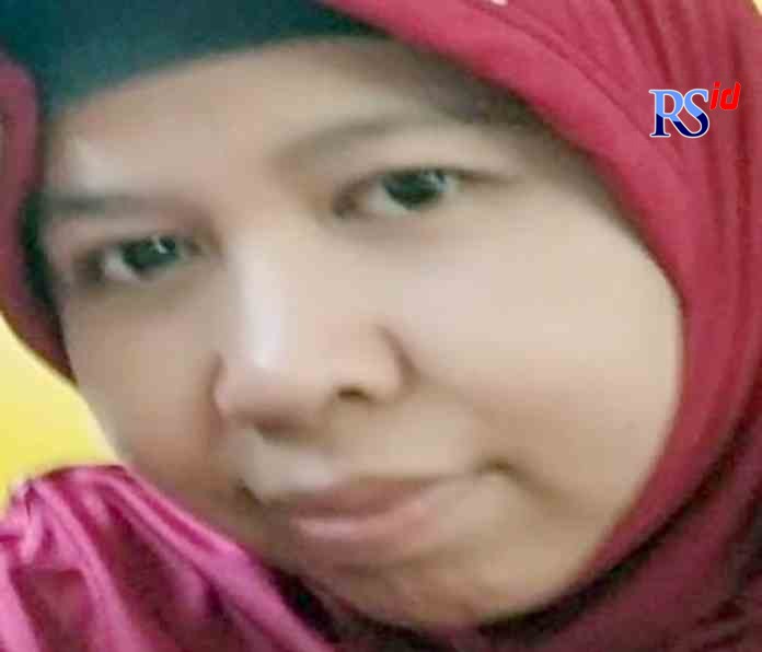 Rizka Nur Wijayanti, S.Pd.SD.