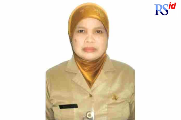 Rondiyah, S.Pd
