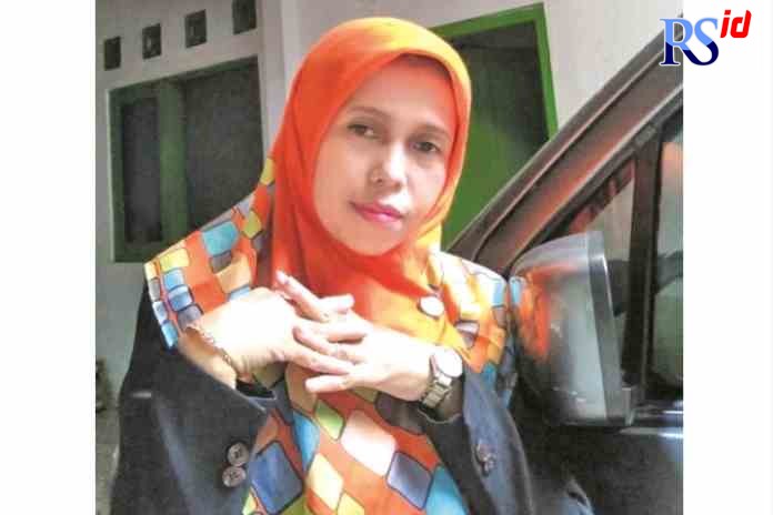 Siti Mukaromah, S.Pd