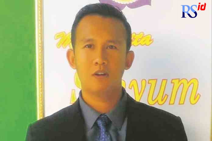 Subagyono. S.Pd.Jas