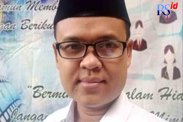 Muhamat Sulkan,S.Pd.
