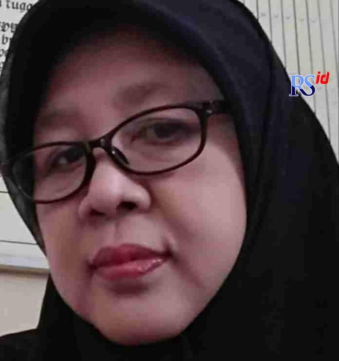 Supiyah, S.Pd.SD