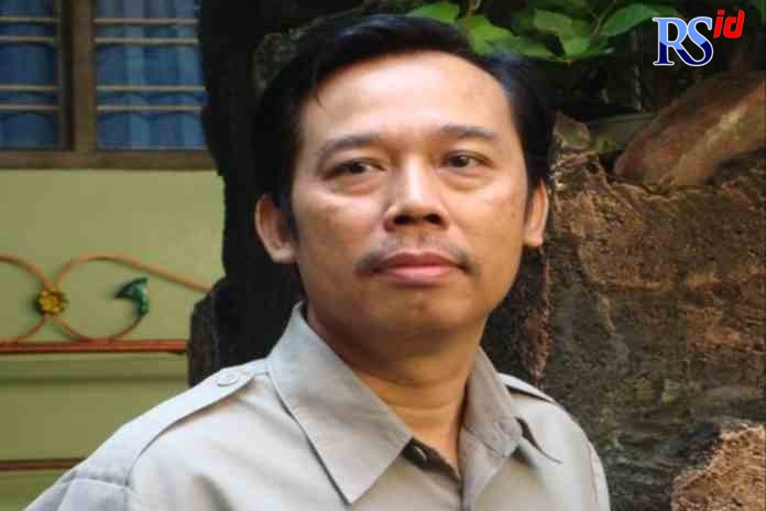 Supriyono, M.Pd
