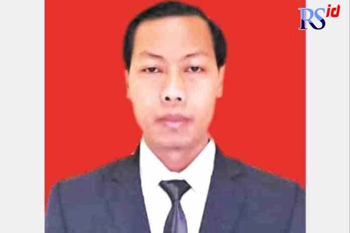 Sutarto Sapto Prasetyo, ST