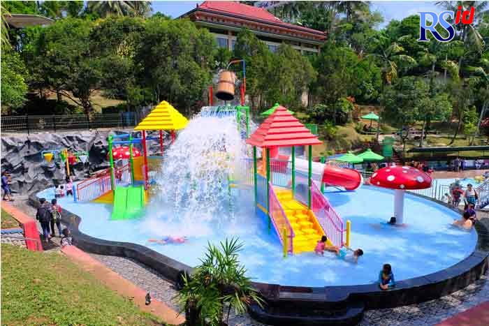 Waterboom