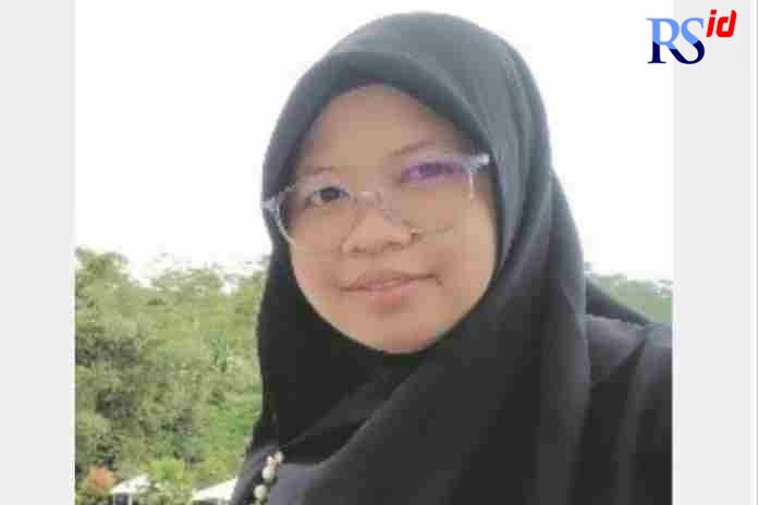 Tatik Dwi Untari, S.Pd.SD