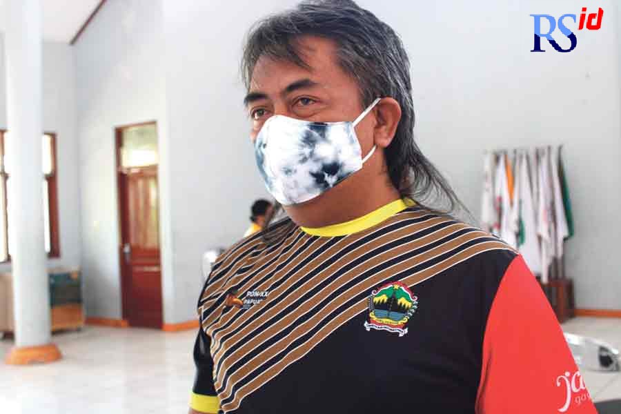 Tomy Eko Kartika