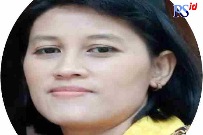 Yuliana Vidi Hapsari, S.Pd.SD