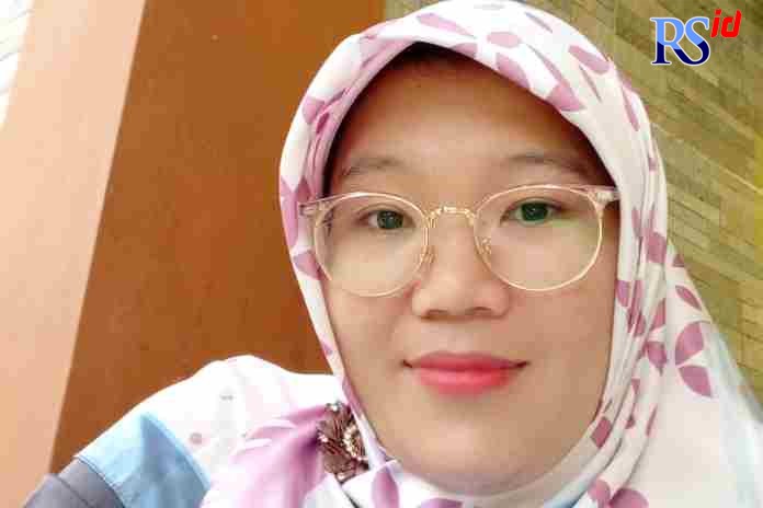 Anik Nurbiyanti S.Pd.SD.