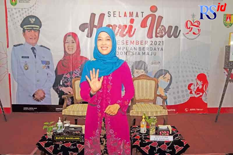 Christanti Zaenal Arifin