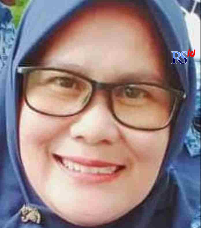 Darsih Pujiati, S.Pd.SD