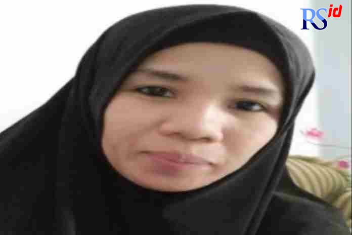 Heni Purwanti, S.Pd.