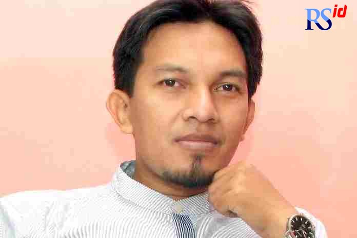 Suryo Suwanditho, S.Pd