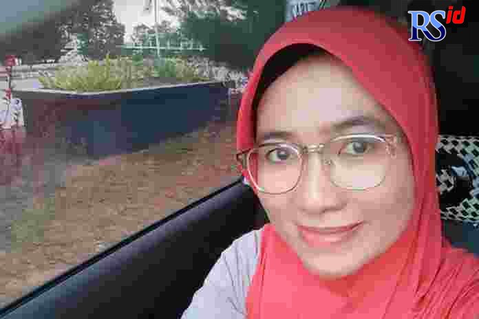 Yuni Hasnidar,S.Pd. M.MPd