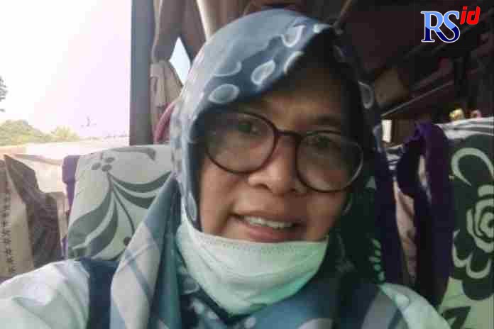 Istikanah, S.Pd