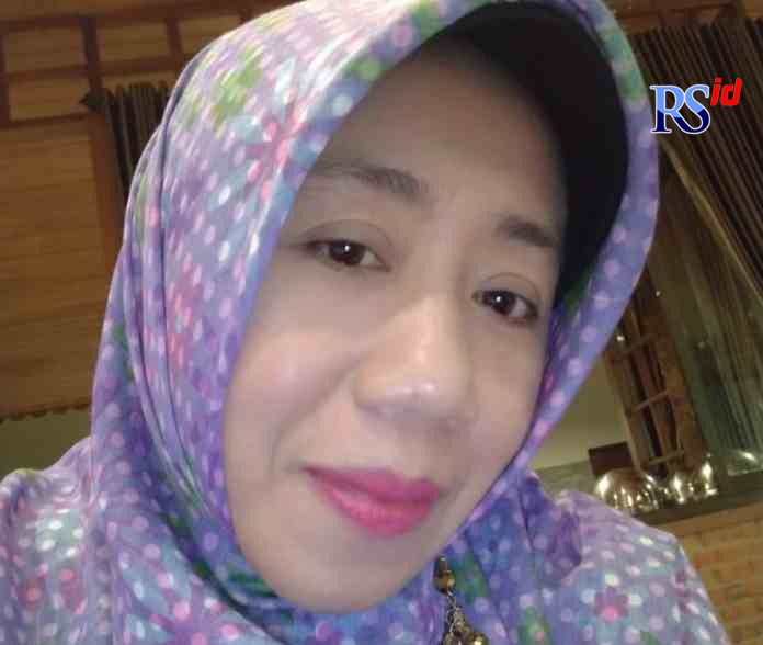 Maghfirotun Nisa, S.Ag