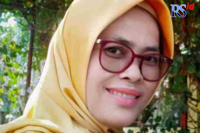 Sri Widiningsih, S.SI