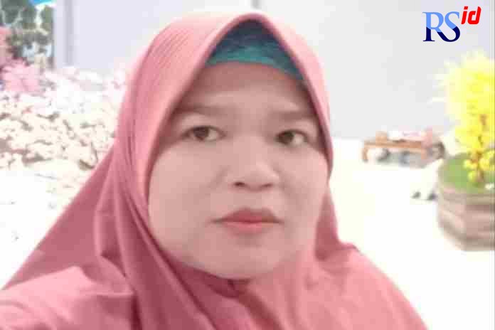 Amaliyah S.Pd M.Si