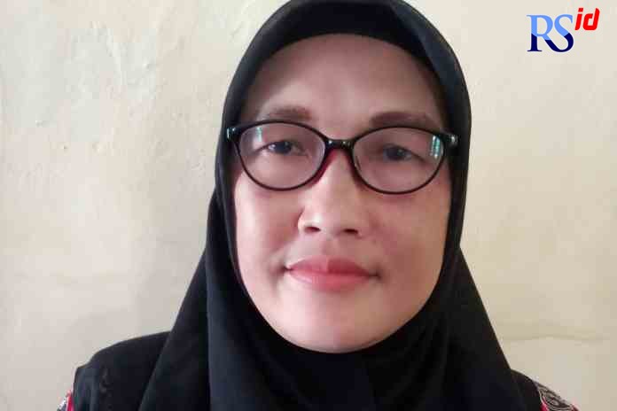 Eti Romadhona S.Pd.SD