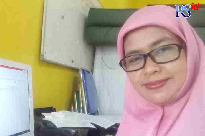 Siwi Ambastari S.Pd.SD M.Si