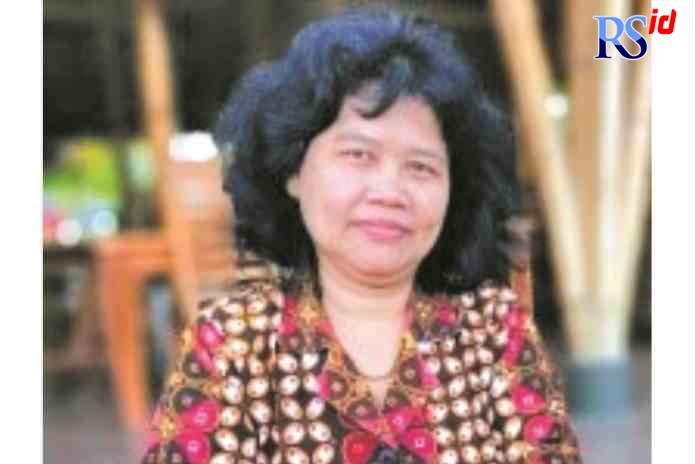 Agnes Susilo Isgus Krismiyati