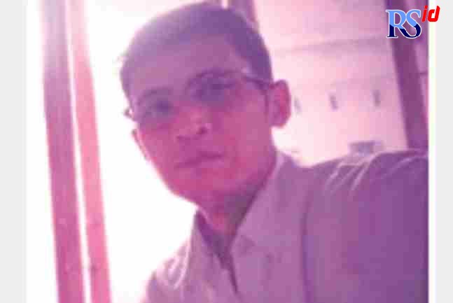 Anto Budi Hartono, S,Pd.SD