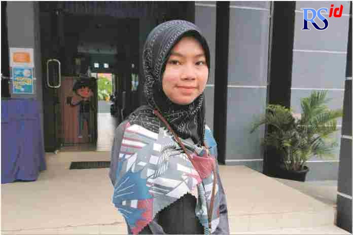 Ari Nurvitasari, S.ST