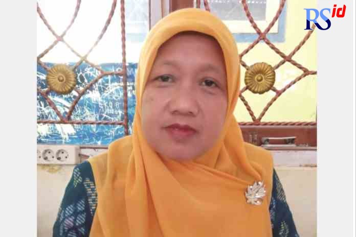 Asih Sayekti, S.Pd.