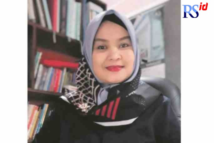 Dwi Ariyani, S.Pd., M.Pd
