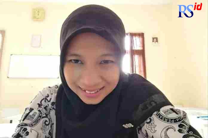 Dyah Anggraini, S.Pd