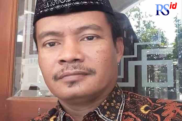 Eko Susilo, S.Pd.