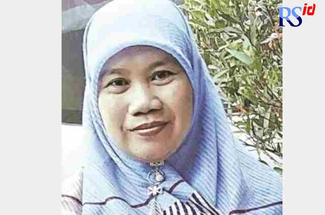 Eti Widiarti, S.Pd. SD