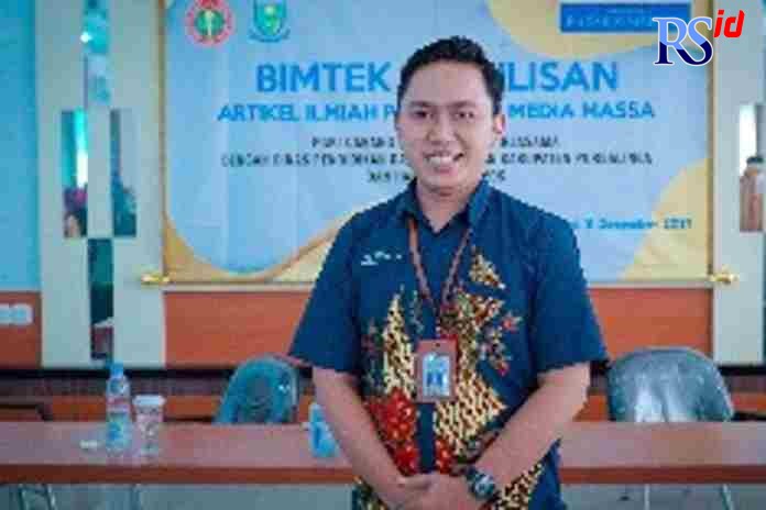 Firda Indira Rosandi, S.Pd.