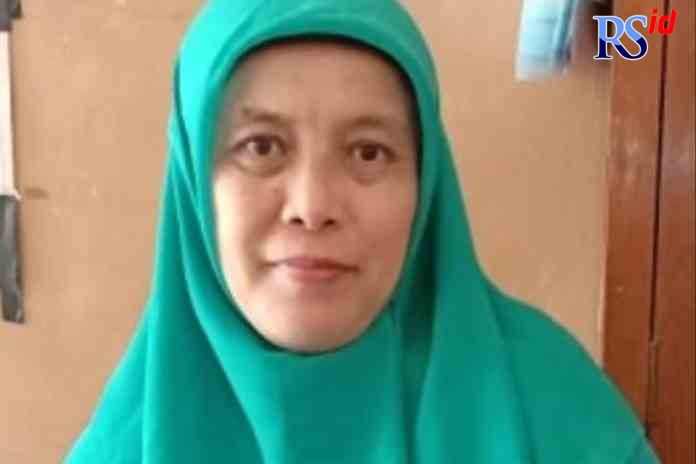 Fitriati S.Ag