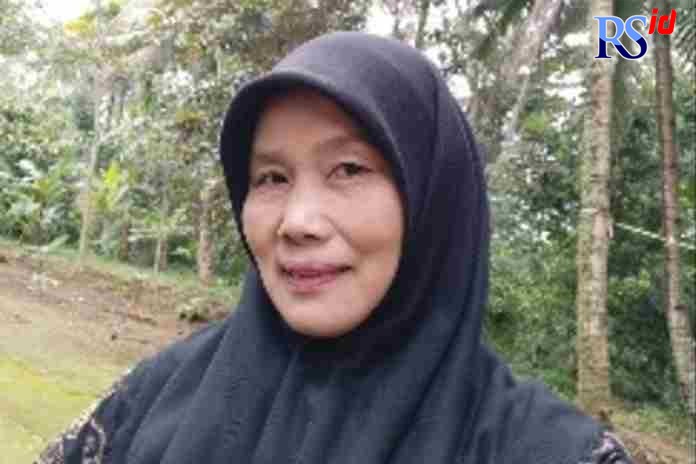 Gagat Wahyuni, S.Pd.AUD