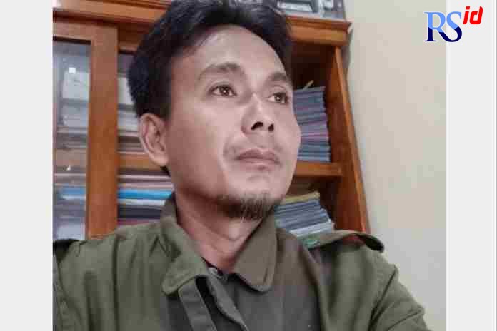 Hadi Yudo Pranoto, S.Pd