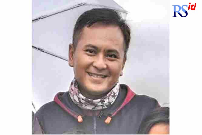 Irfandi, S.Pd.SD.,M.Pd