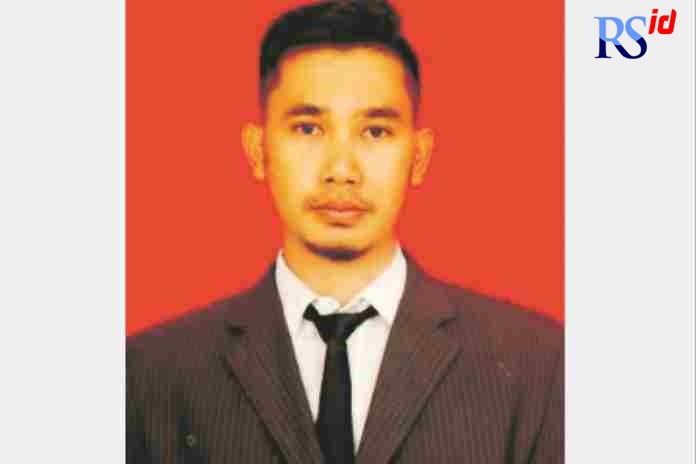 Hendra Julistia Budi, S.Pd