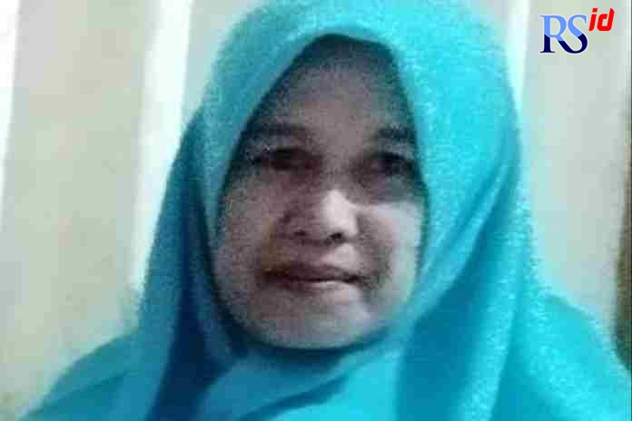 Khalimah, S.Pd.I