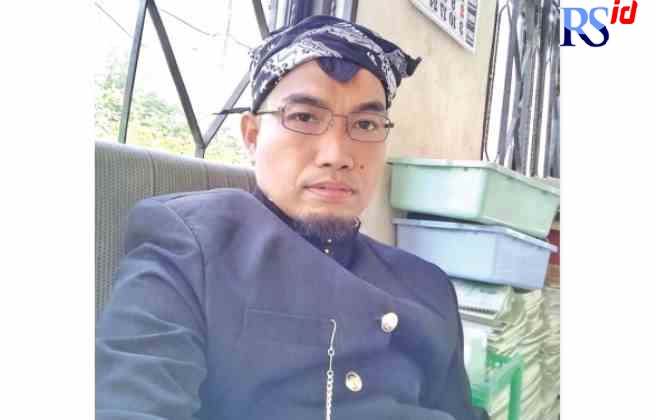 Lilik Supriyanto, S.T