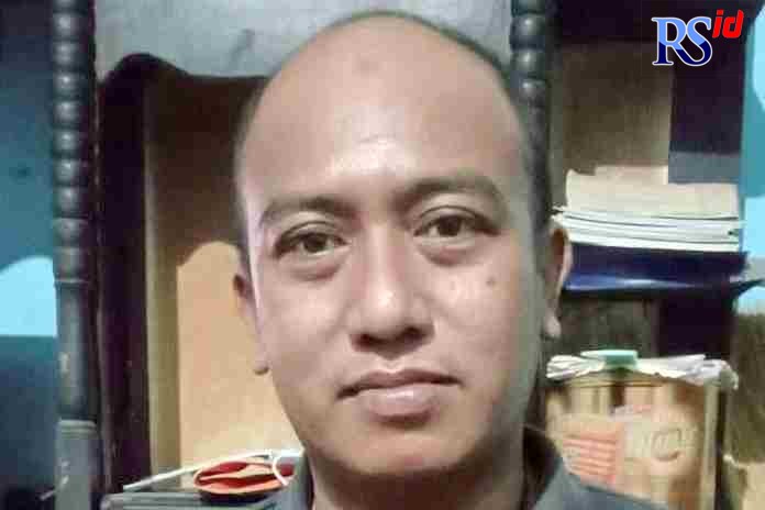 M. Hadi Dinana, S.Pd.I