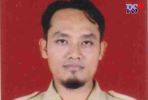 Marsudi Rahardjo, S.Pd.