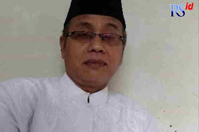 Mohamad Abdul Yamin, S.Pd.I.