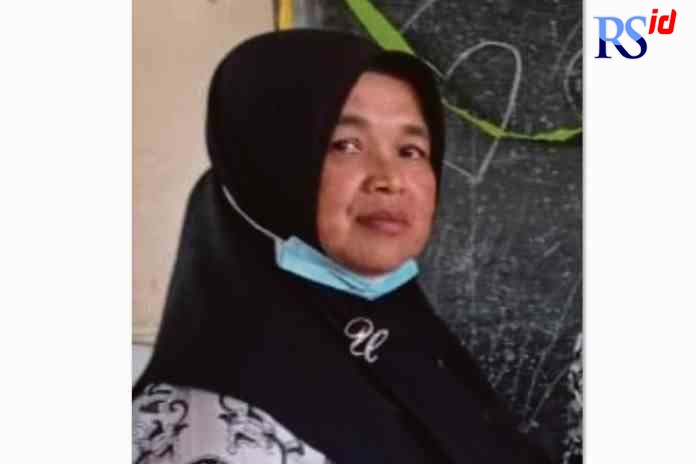 Mulyanti, S.Pd.SD