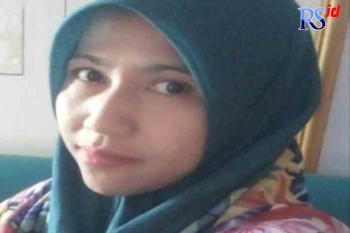 Murliyawati S.Pd.SD
