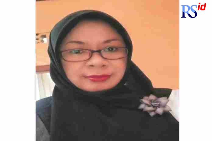 Purwanti Wiji Rahayu, S.Pd